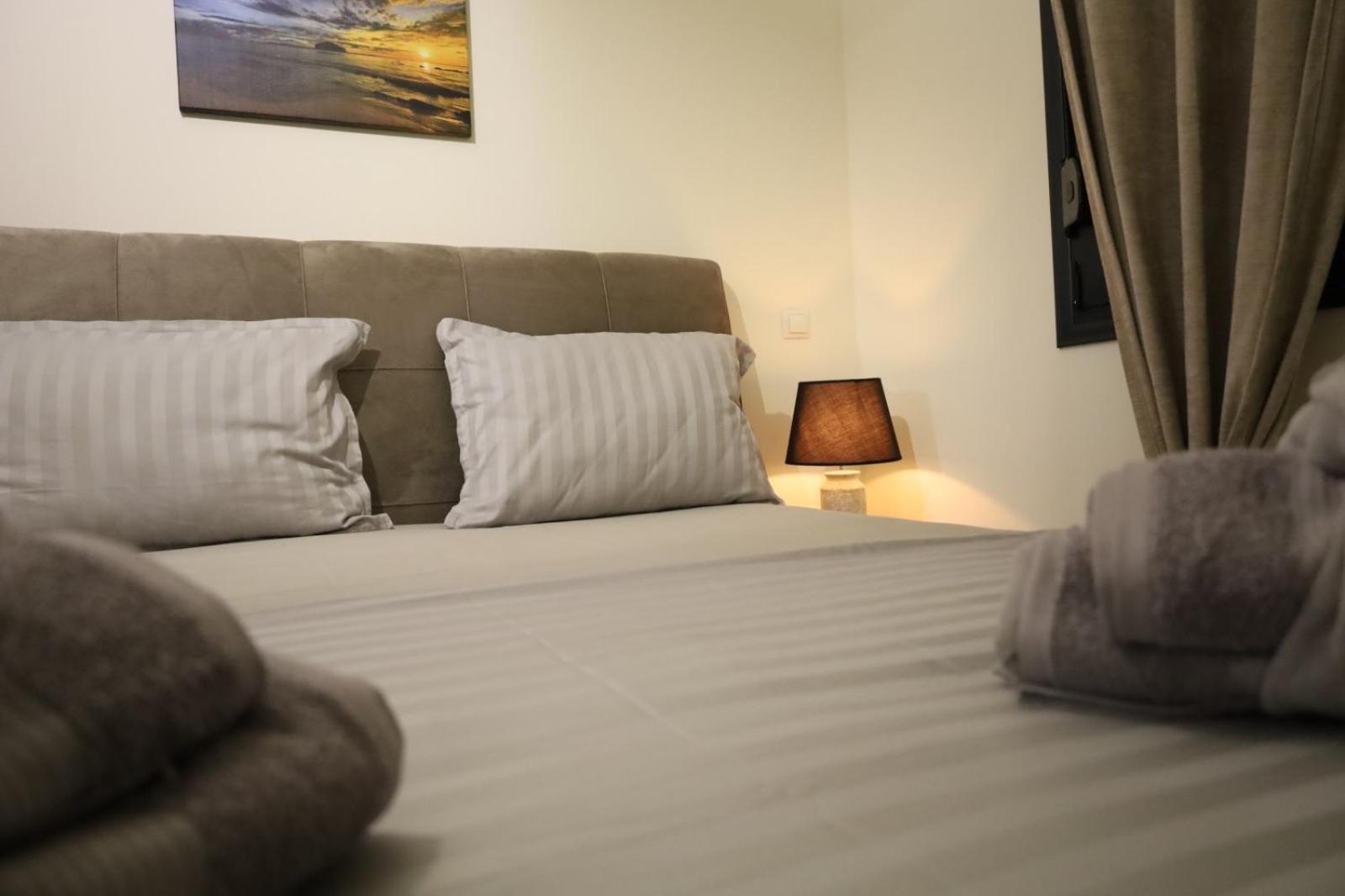 Xanthi Bnb3 Extérieur photo
