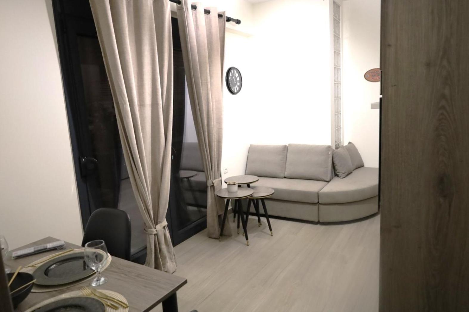 Xanthi Bnb3 Extérieur photo