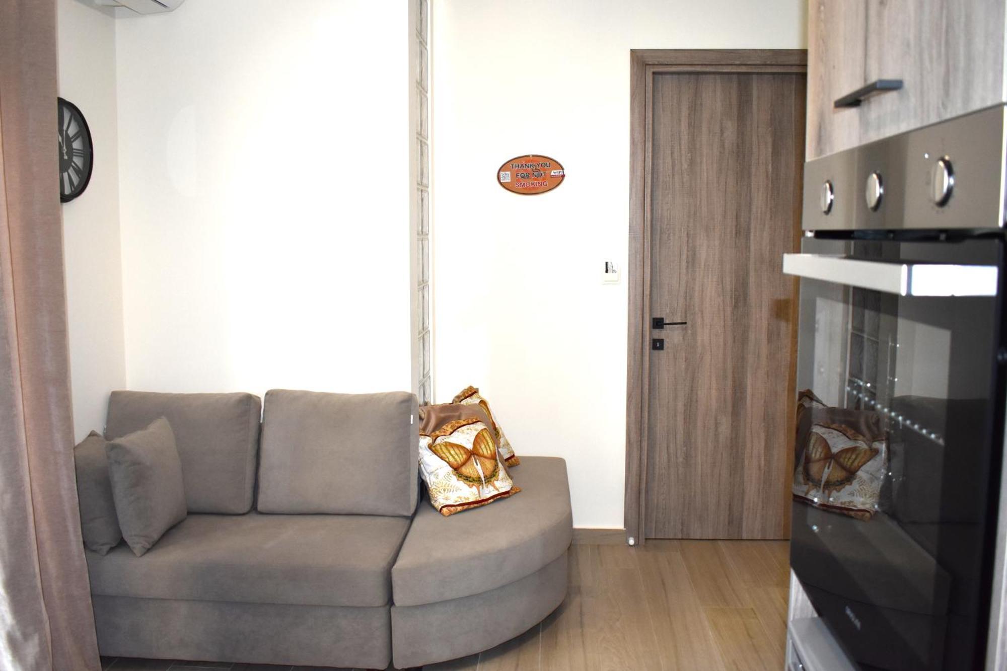 Xanthi Bnb3 Extérieur photo