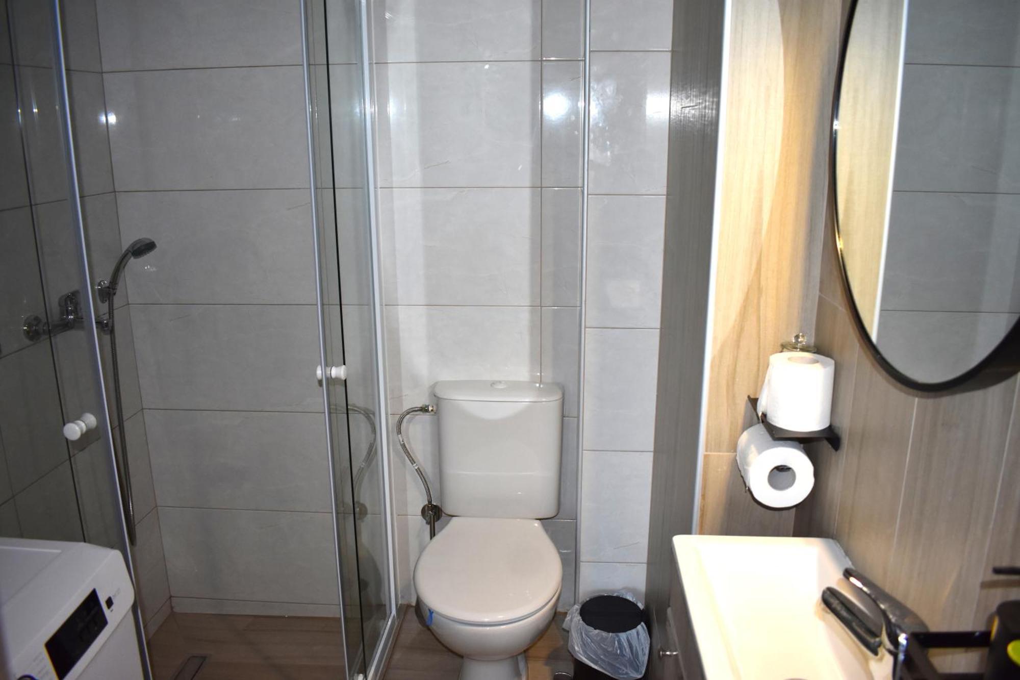Xanthi Bnb3 Extérieur photo
