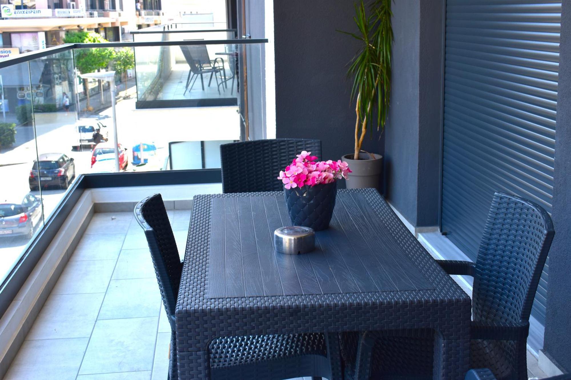 Xanthi Bnb3 Extérieur photo