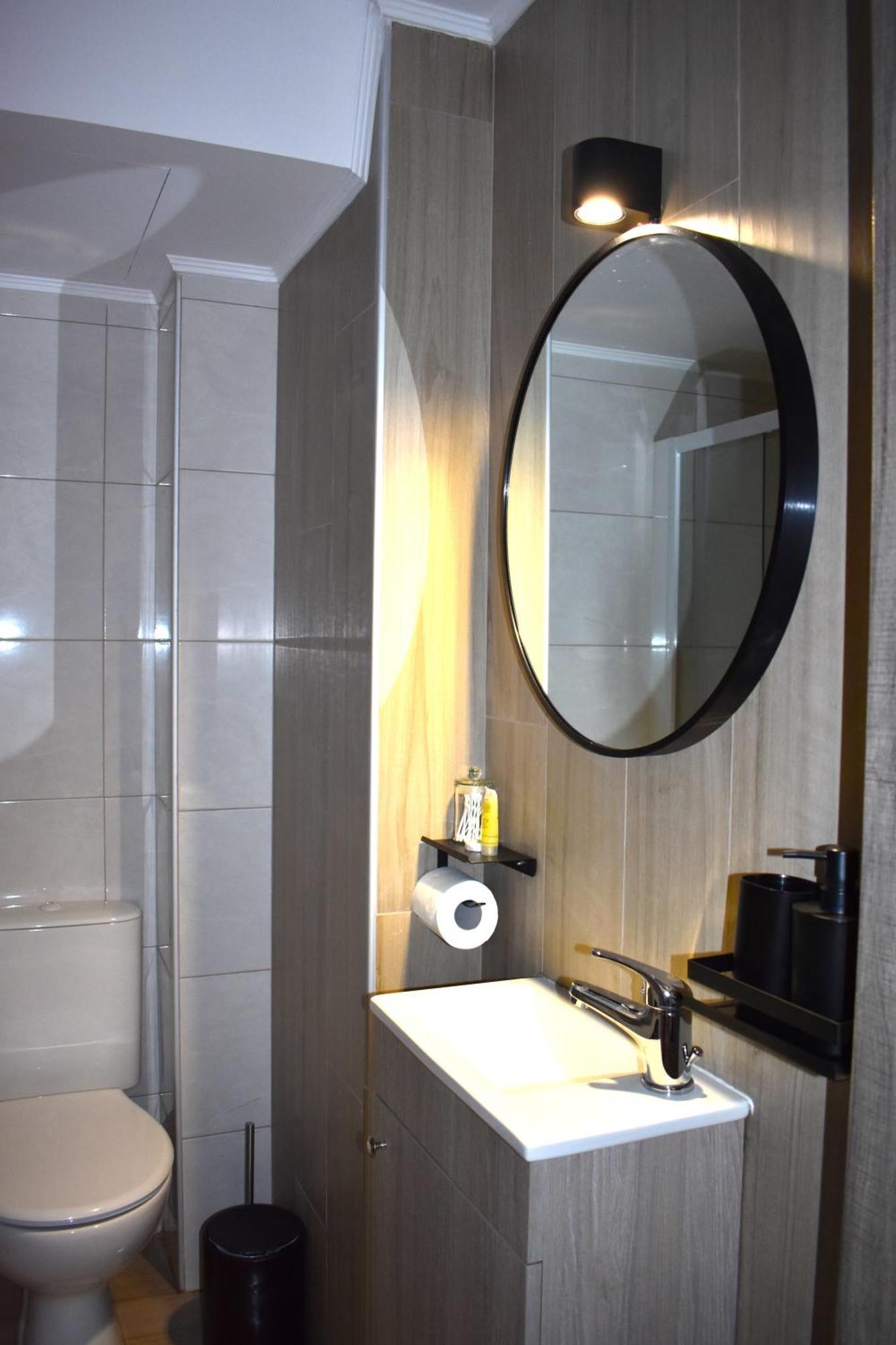 Xanthi Bnb3 Extérieur photo