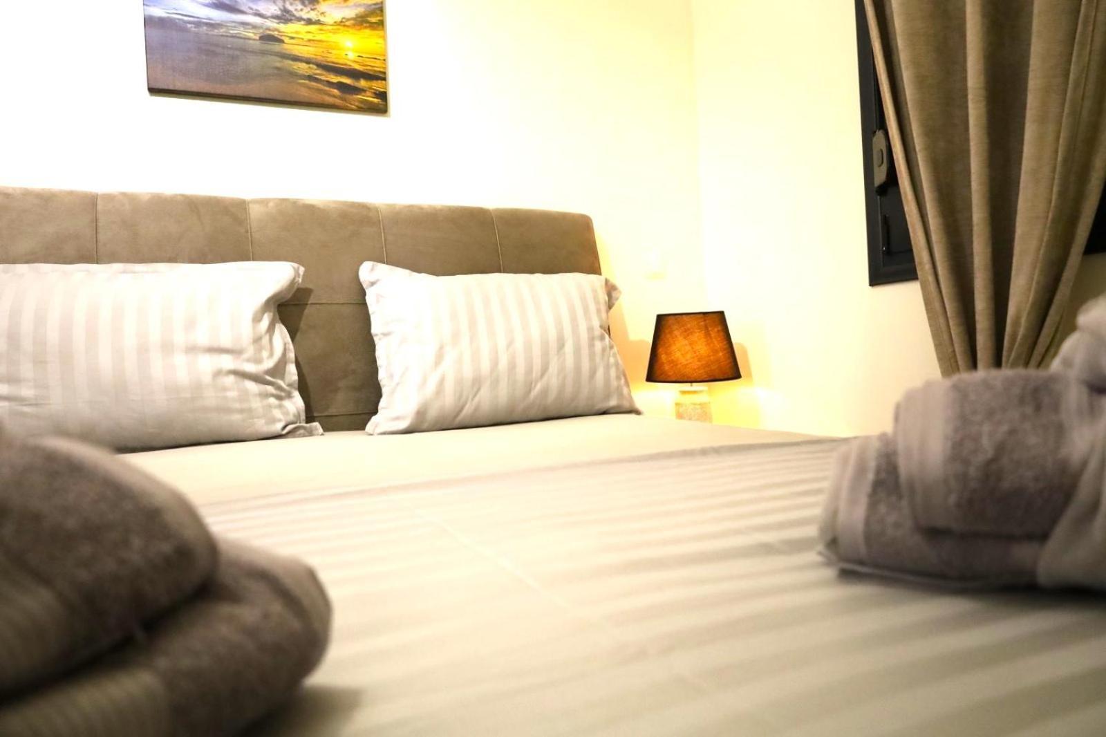 Xanthi Bnb3 Extérieur photo