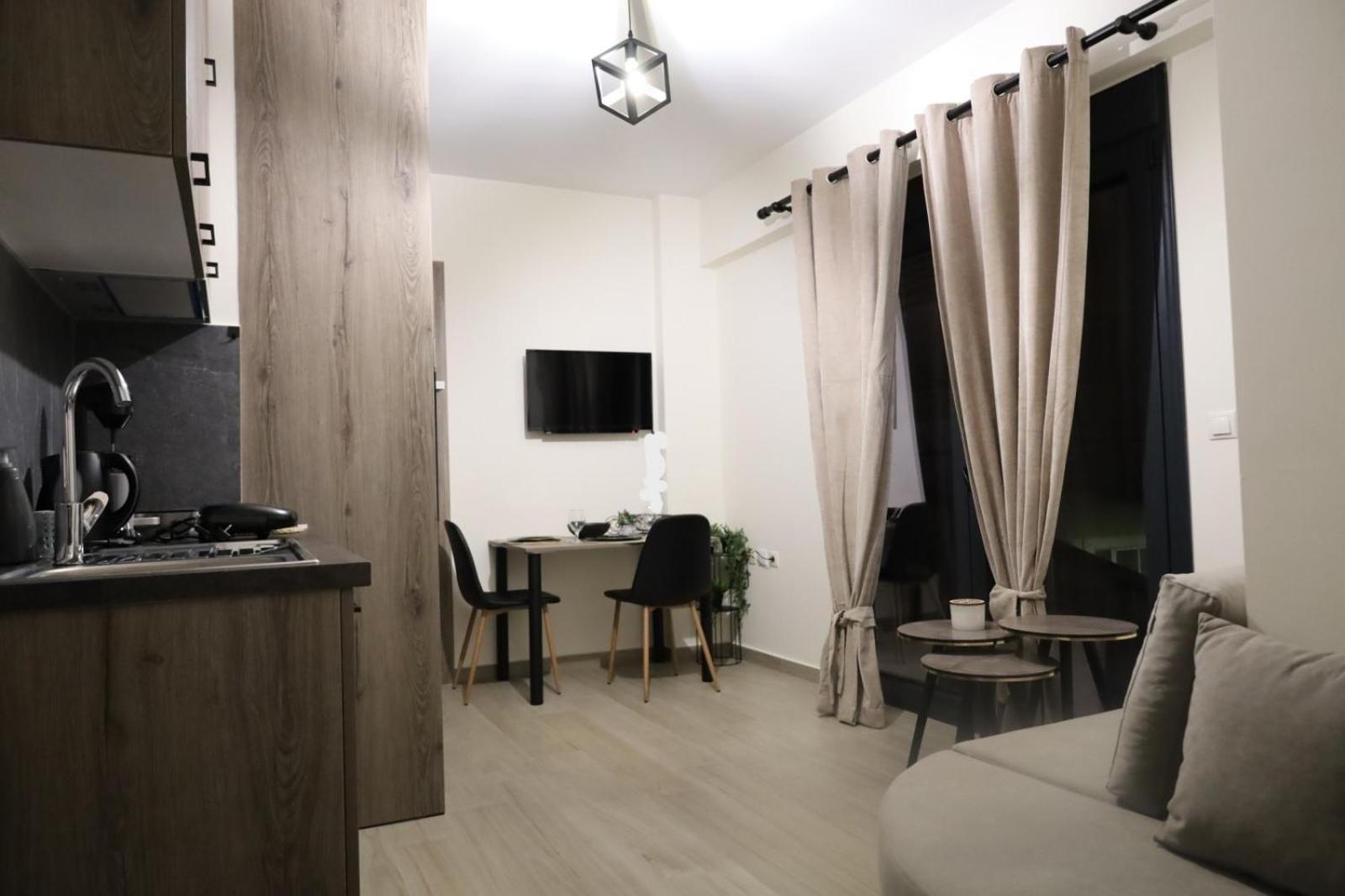 Xanthi Bnb3 Extérieur photo