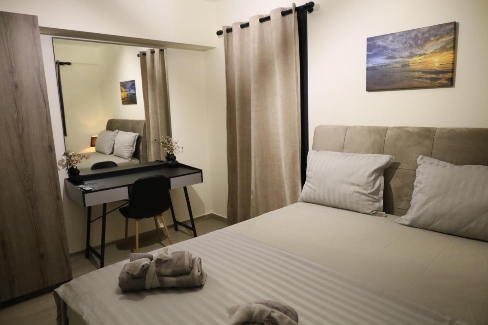 Xanthi Bnb3 Extérieur photo